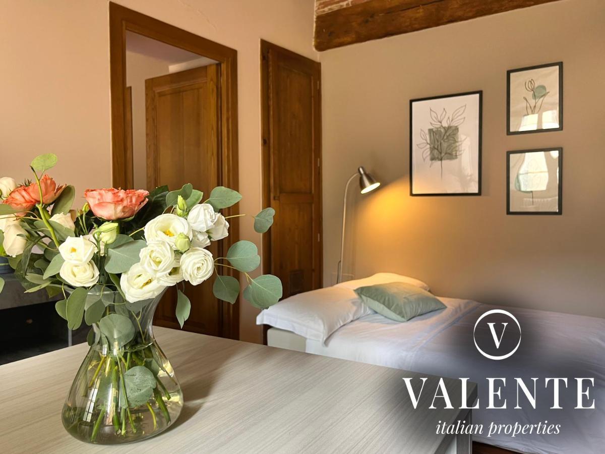 Via Ruga Degli Orlandi - Valente Italian Properties Pescia Exterior foto